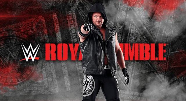 AJ Styles confirmed to debut, get sidelined with injury, this Sunday