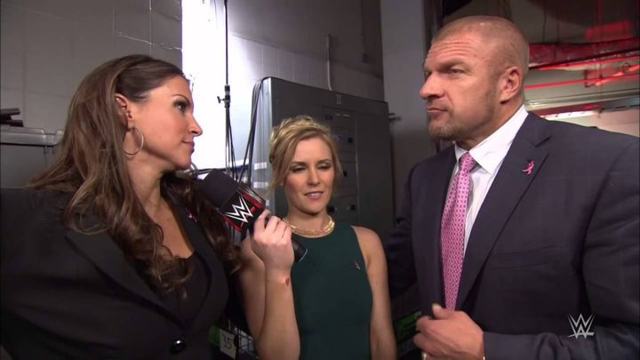 WWE Raw: Is Three Hours Enough Time?
