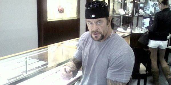 HUGE update on Undertaker’s retirement