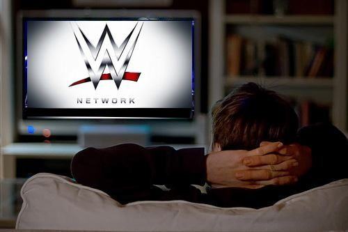 WWE Network “sucks,” insists fan too young to remember tape trading