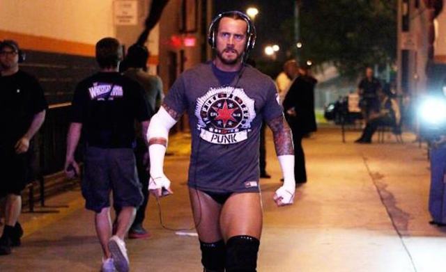 Leaked documents reveal this man WILL be at WrestleMania