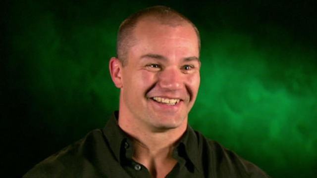 Lance Storm shoot interview duller than Lance Storm promo