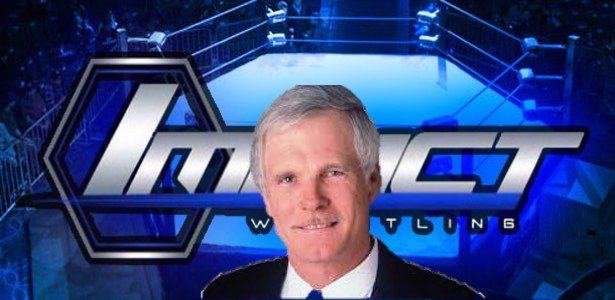 Mystery buyer of TNA revealed to be Ted Turner