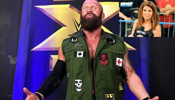 Dixie Carter’s ingenious “invasion” of WWE nearing completion