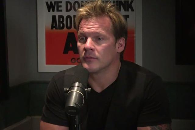 Jericho sued for slander by American Association of Stupid Idiots