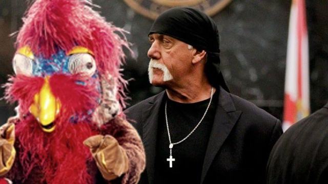 Embarrassed Hogan admits he meant to sue Gooker