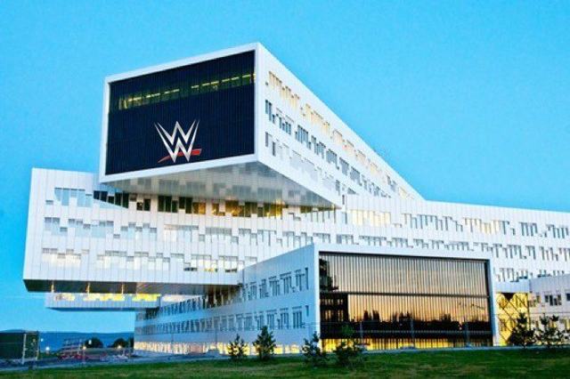 6 Travel Tips for Visiting the WWE Hall of Fame