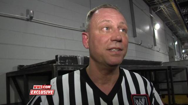 WWE Brand Split: Where Will Mike Chioda End Up?