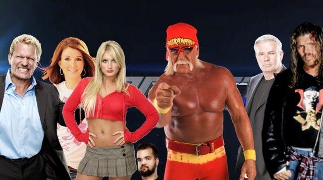 TNA Brand Split: Who Will Run Tuesday Night Impactdown?