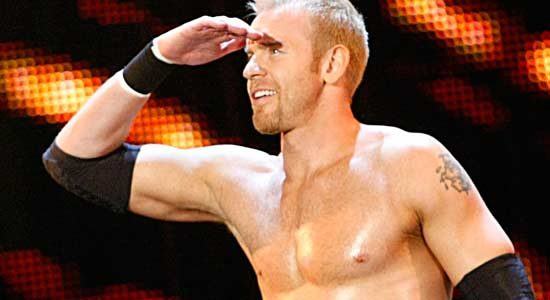 Christian promoted to Colonel Charisma