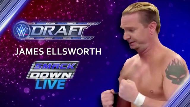 Meet the New Face of WWE