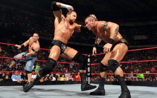 Scientists confirm that stomping foot makes punches hurt more
