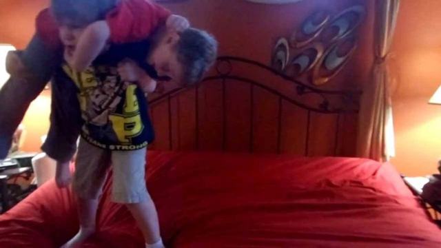 New “105 Live” to showcase WWE’s Kids Division