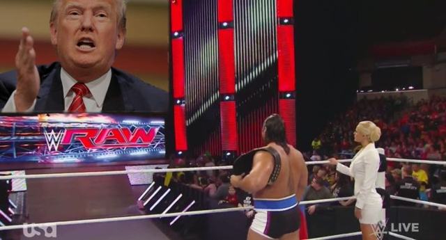 WikiLeaks Scandal: Did Lana and Rusev Rig the American Election?