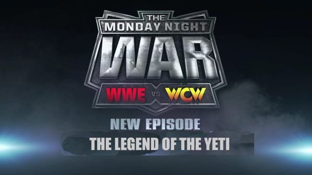 WWE to release 137th documentary on Monday Night War