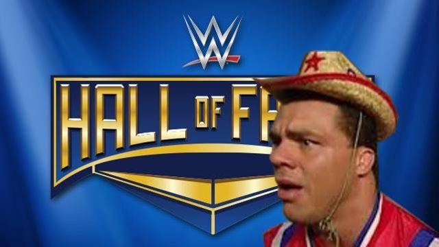 Folk singer who popularized “Jimmy Crack Corn” to be inducted into WWE Hall of Fame