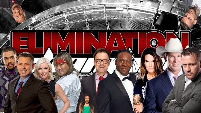 WWE commentators now outnumber wrestlers