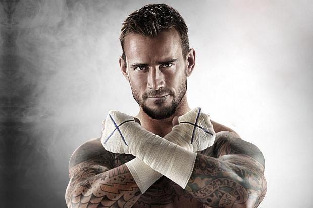 Did You Know? UFC Star CM Punk Once Dabbled in Pro Wrestling!