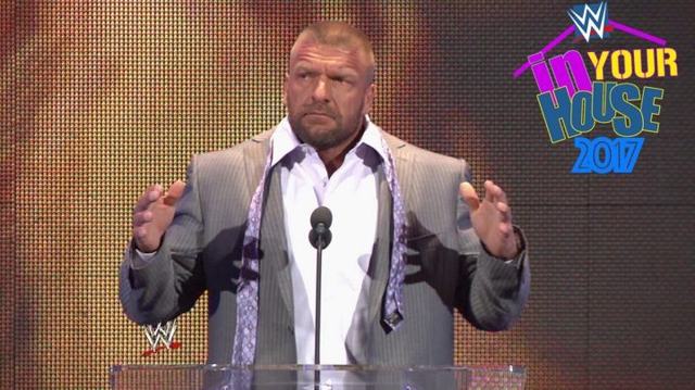 WWE adds three pay-per-views before WrestleMania