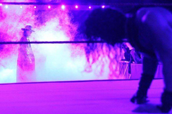 The real reason Roman Reigns defeated The Undertaker at WrestleMania