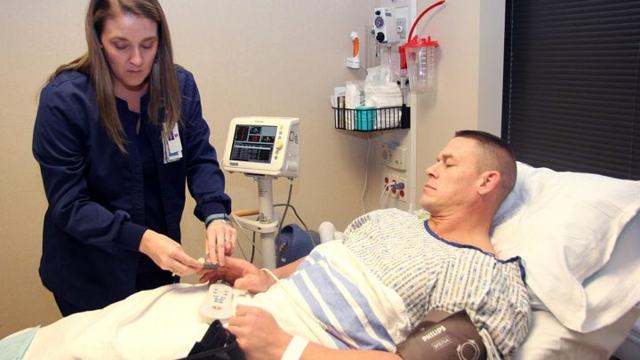 Pro wrestlers will suffer if these pre-existing conditions lose coverage under Trumpcare