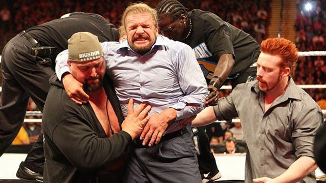Doctors baffled by Helmsley’s fast-healing broken arm