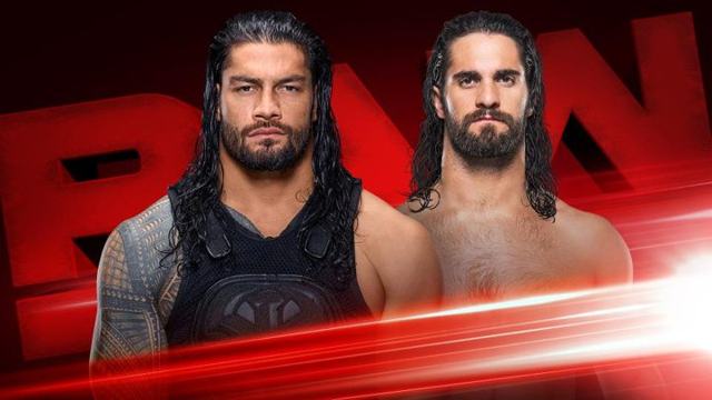 These identical twins will square off tonight on Raw — can you tell them apart?