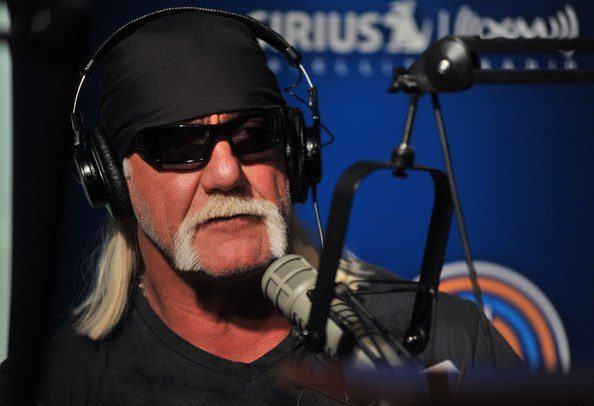 CELEBRITY SHOCKER: Hulk Hogan may be balding