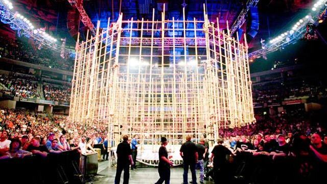 WWE SCANDAL! Is the Punjabi Prison actually a Pakistani Penitentiary?