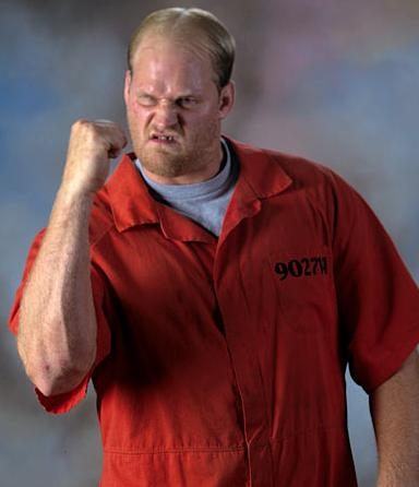 Nailz eligible for parole again
