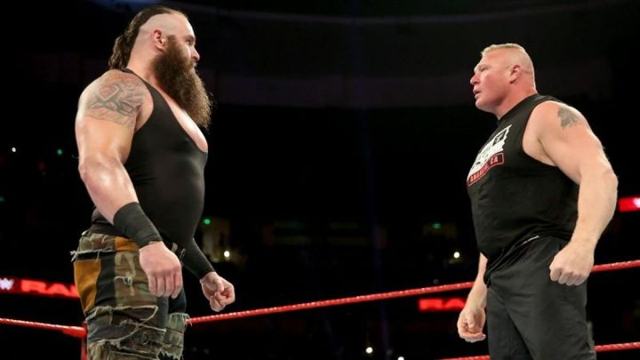 The Beast Incarnate vs. The Monster Among Men: Which Man Has the Cuter Tushy?