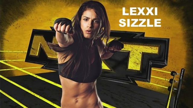 5 Crazy Things You Didn’t Know About NXT’s New Vixen, Lexxi Sizzle