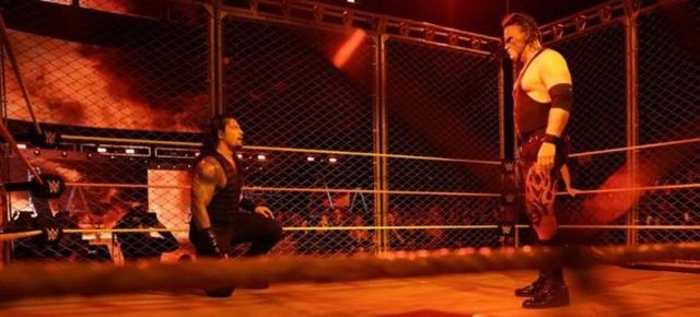 You’ll never guess who is playing the “Kane” character now!