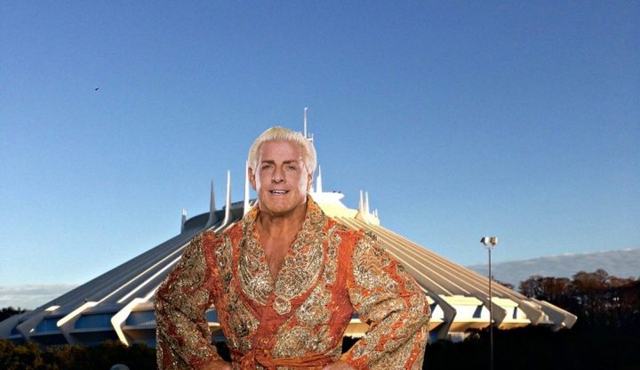 Space Mountain ride de-commissioned due to unsafe conditions