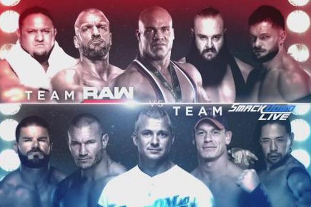 Survivor Series cancelled after Raw and SmackDown superstars “agree to disagree”