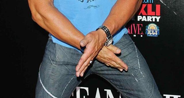 Multiple sports-entertainers accused of telling coworkers to “suck it”