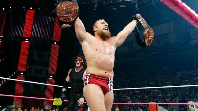 Kane and Bryan solve dispute by listening to Queen’s “We Are the Champions”