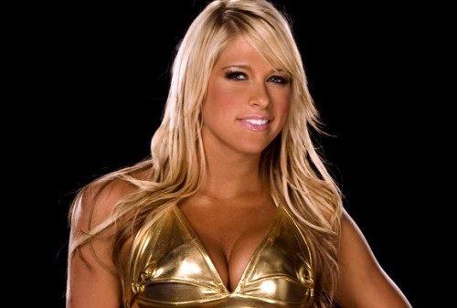 WWE viewership skyrockets after Kelly Kelly released from contract
