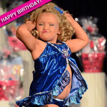 WWE replaces Kelly Kelly with Honey Boo Boo