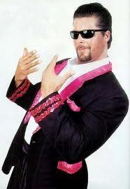 Kevin Nash rumored to enter Royal Rumble as Vinnie Vegas