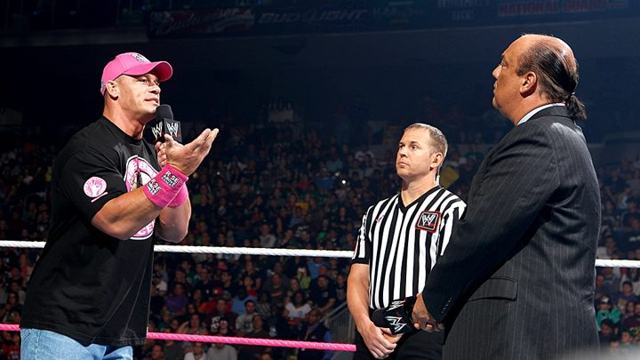 Opening segment of Raw features two hours and 53 minutes of talk