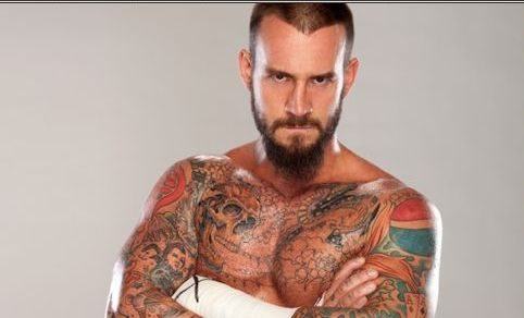 Punk starting to wonder if Pepsi royalties will ever come