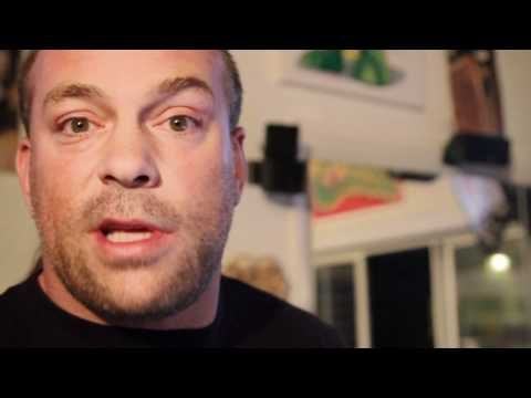 Rob Van Dam immediately moves to Colorado