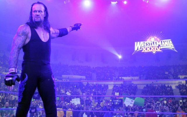 The Undertaker: Does He Have 10 More WrestleManias Left in Him?