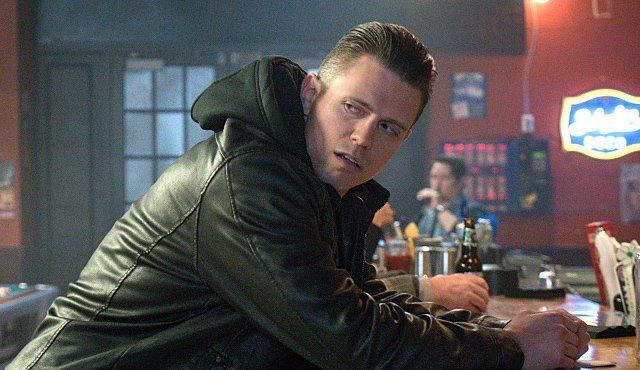 The Miz snubbed by Oscars yet again