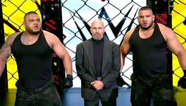 Akam and Rezar accused of plagiarizing Pain