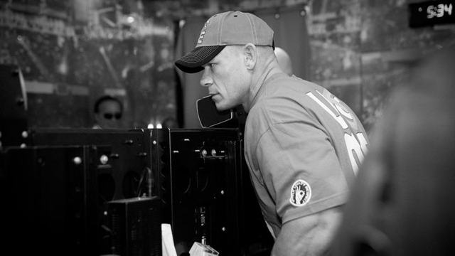 Cena “furious” after Undertaker confirmed as Strowman’s mystery partner