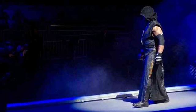 WrestleMania was pre-taped this morning — and here are the leaked results!