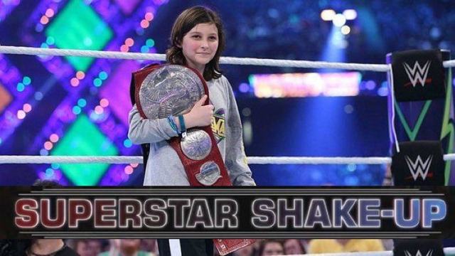 Superstar Shake-Up: Which Show Will Get Nicholas?