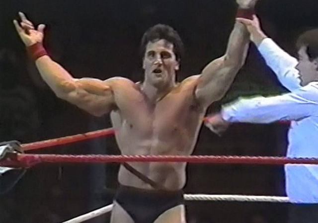 Paul Roma assumes his Hall of Fame invitation was lost in the mail
